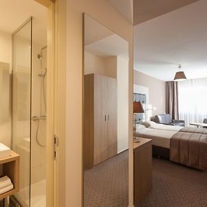 Chambre Supérieure Double