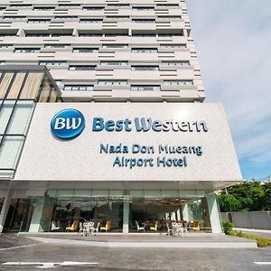 Best Western Nada Don Mueang Airport Hotel